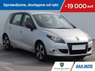 Renault Scenic 1.4 TCe, Navi, Klima, Klimatronic