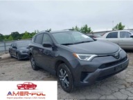 Toyota RAV4 2018 TOYOTA RAV4 LE 2.5 Benzyna 176KM