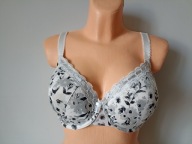 Śliczny markowy biustonosz Gorgeous DEBENHAMS 32G 70G
