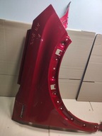 PEUGEOT 3008 2 II BŁOTNIK PRAWY PRZÓD PRZEDNI GTLINE ORYGINAŁ