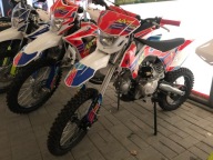 Cross BARTON NXT 125 raty transport PROMOCJA
