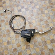 Harley Davidson OEM PRZEDNIA POMPA HAMULCA FL 14-23