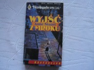 Wyjść z mroku Anne Stuart