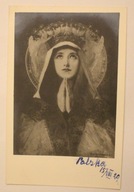 OBRAZEK, CIEKAWE, STARE ZDJĘCIE, FOTOGRAFIA - Polska 15.VIII. 1929 rok