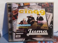 CINQ G - JUMA - CD