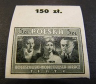1947 Fi 423 A ** Kultura polska
