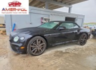Bentley Continental GT 2020 4.0 Benzyna 542KM