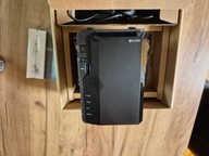 NAS Synology DS218+ 2x0HDD, 2x2Hz, 2GB, 1xLAN, 3xUSB