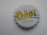 niebutelkowany kapsel syg. cp/2