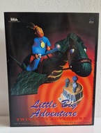 Little Big Adventure - BOX -