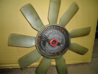 WISKOZA WENTYLATOR CHŁODNICY MERCEDES SPRINTER 00-06 R. 2.2 2.7 CDI