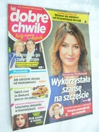 DOBRE CHWILE - 22/2018