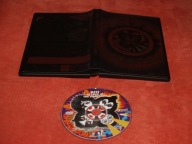 KISS ATTACK OF THE PHANTOMS 2002 DVD