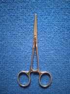 Kleszcze Kochera Chifa