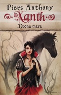 Xanth 6 Nocna mara Piers Anthony