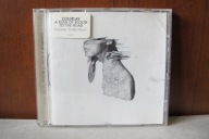Coldplay A Rush Of Blood To The Head CD