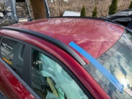 Hyundai Kona II 2 - 2023- dach kolor czerwony R2P