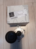 Napinacz paska wielorow Mercedes Sprinter OM 651