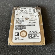 Dysk twardy HGST Z5K500-320 320GB SATA II 2,5"