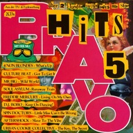 BRAVO HITS 5 / 2 CD ( I wydanie )