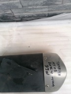 Yamaha MT03 16+ wydech tłumik