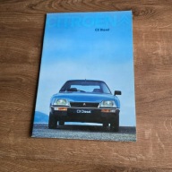 Citroen CX Diesel 1979