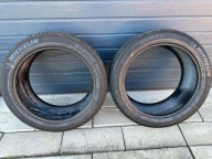 Opony letnie 275/45 R21 Latitude Sport 3 Michelin 107Y 5mm MO (2 sztuki)