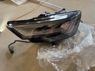 a6 c8 4k lampa lewa matrix hd oryginal nie naprawiana kmpl 4k0941035