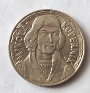 10 złoty 1969 Kopernik