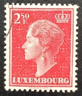 Luksemburg 1951 Mi: 454