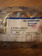 Synchronizator HYUNDAI H100 93-02 433844B000 43384-4b000