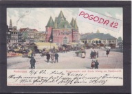 354/ AMSTERDAM - 1900 r.