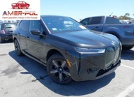 BMW iX xDrive50 2025 Elektryczny 516KM