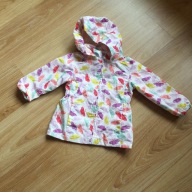 Name It Kurtka przeciwdeszczówka r.92