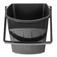 Wiadro plastikowe 25L uniwersalne ETOX