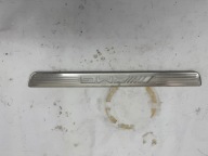 A1776860400 NAKŁADKA PROGU PRZÓD MERCEDES W247 AMG