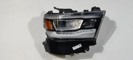 Lampa przód przednia prawa Dodge Ram 2019- Full LED