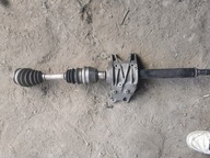 PÓŁOŚ NAPĘDOWA PODPORA PRAWY PRZÓD MERCEDES A W176 CLA W117 A6512200131