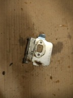 HUSQVARNA 445 450 BLACHA USZCZELKA TERMICZNA TŁUMIKA WYDECHU ORG