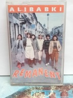 ALIBABKI - REMANENT - MC