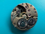 Mechanizm zegarka Doxa