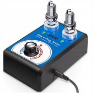 Tester Świec Zapłonowych 12V Samochodowych Tester Układu Iskry Zapłonu