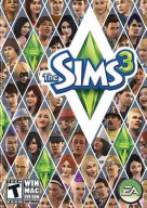 GRA THE SIMS 3 PEŁNA WERSJA ORIGIN / EA APP KLUCZ KOD PL PC