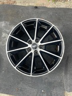 FORD MUSTANG 2015+ FELGA 19" fr3j-1007-aa