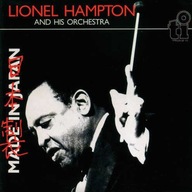 Lionel Hampton-Made In Japan/Timeless