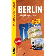 Berlin Przewodnik smart - podróż z poradami ekspertów - Marco Polo
