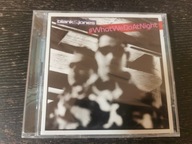 Blank & Jones – #WhatWeDoAtNight ALBUM 2CD NOWA FOLIA