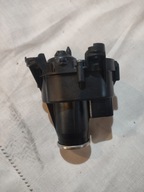 Nowy oryginalny moduł sterowania klapek kolektora ssącego 0280751004 Bosch