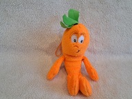 Gang Świeżaków Świeżak Junior MINI MARCHEWKA