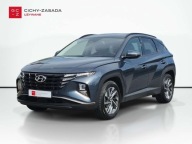 Hyundai Tucson Salon Polska SMART Kamera cofaniaMaly przebieg 1.6 150KM